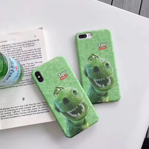 Funny horror phone case