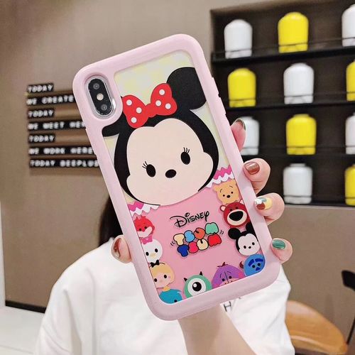 3D Cartoon two-piece case | Yescase Store
