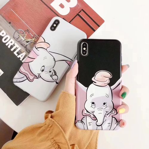 IMD Dumbo phone case