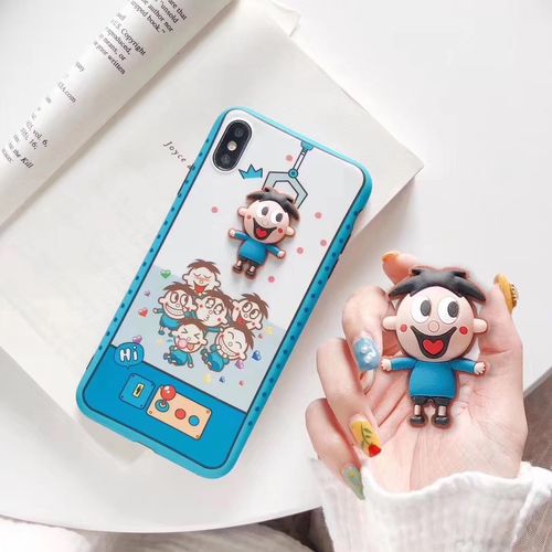 Cute doll Snoopy Wangchai mobile phone case vivo