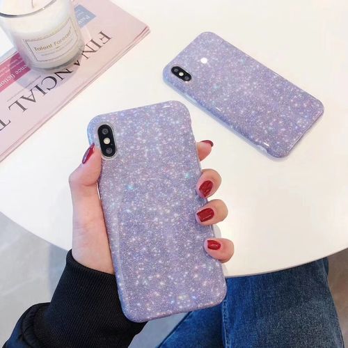 Glitter Starry Sky Star IMD Phone Case