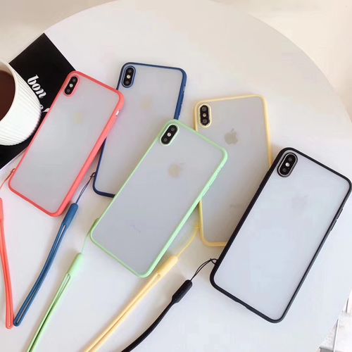 Ultra-thin 0.5mm phone case