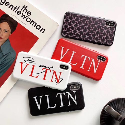 vltn soft all inclusive phone case