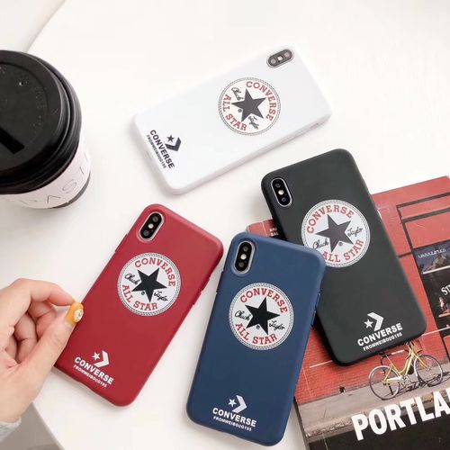 converse all star shoes soft all inclusive phone case