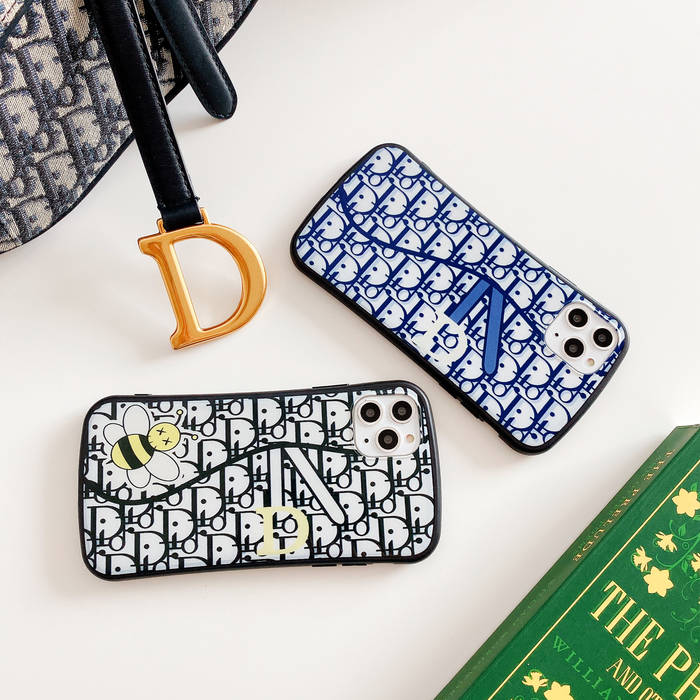 iphone 11 /pro /max case christian dior iphone 11 pro case bee cover
