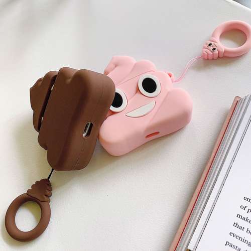 Funny Case for Apple AirPods