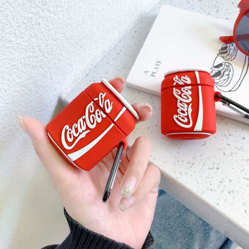 Cola styling Case for Apple AirPods2/1