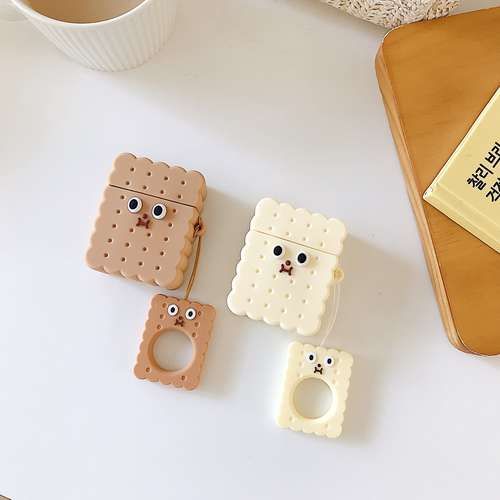 Cute cookies Case for Apple AirPods2 ideas