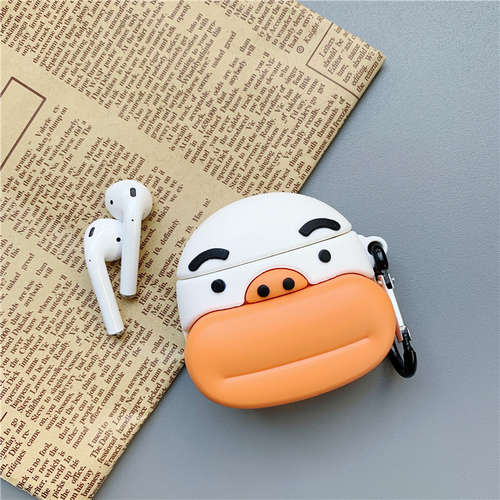 Sausage mouth Airpods1 Case for Apple Airpods2