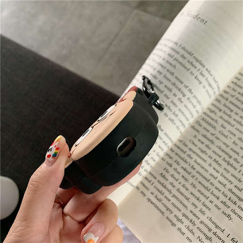 Cartoon Hudi Light Years Bath Airpods2 Case for Apple