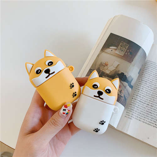 Cute Shiba Inu Case dog for Apple AirPods2