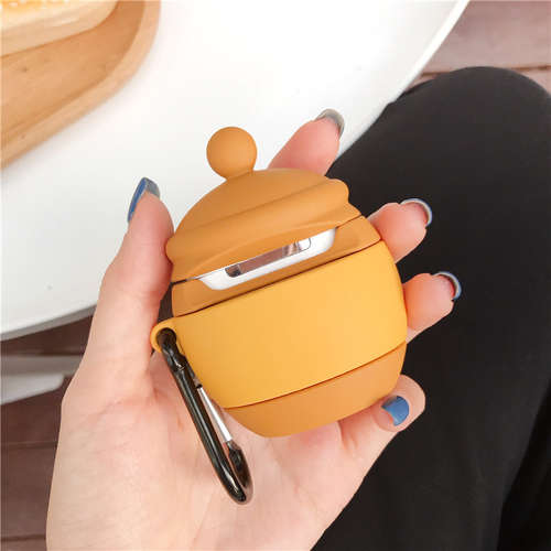 Airpods2 Honey Candy Case Case for Apple Airpods1