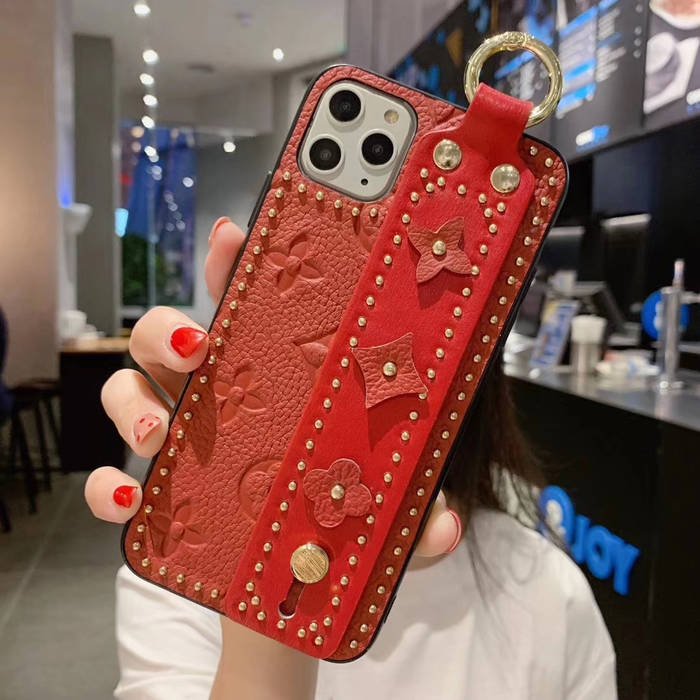 iphone 11 /pro /max case iphone 11 phone case louis vuitton wrist