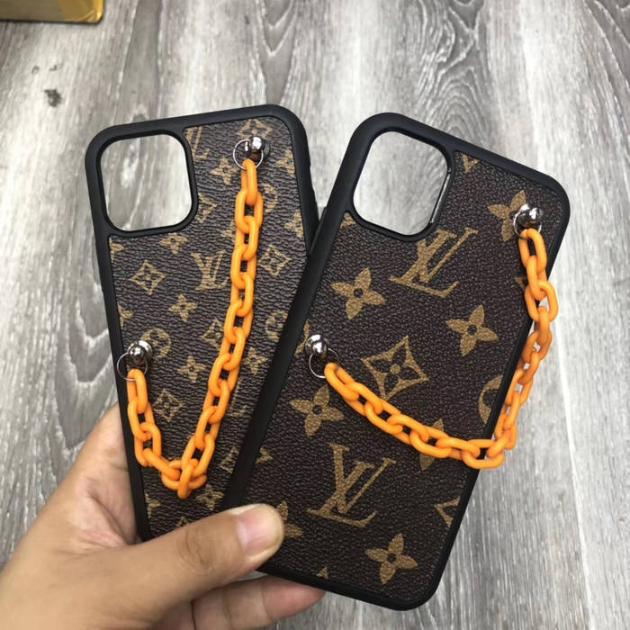 iphone 11 /pro /max case iphone 11 pro max case louis vuitton chain