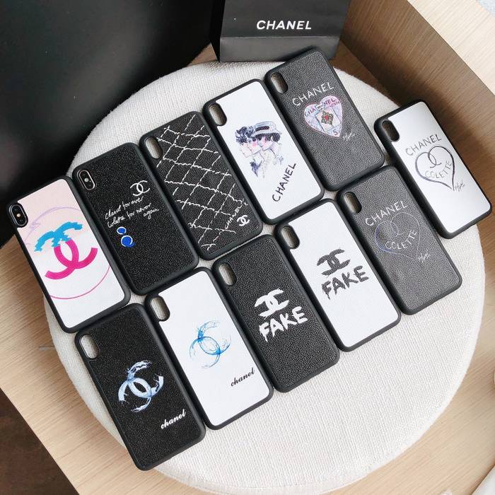 iphone 11 /pro /max case chanel iphone 11 pro case women cover