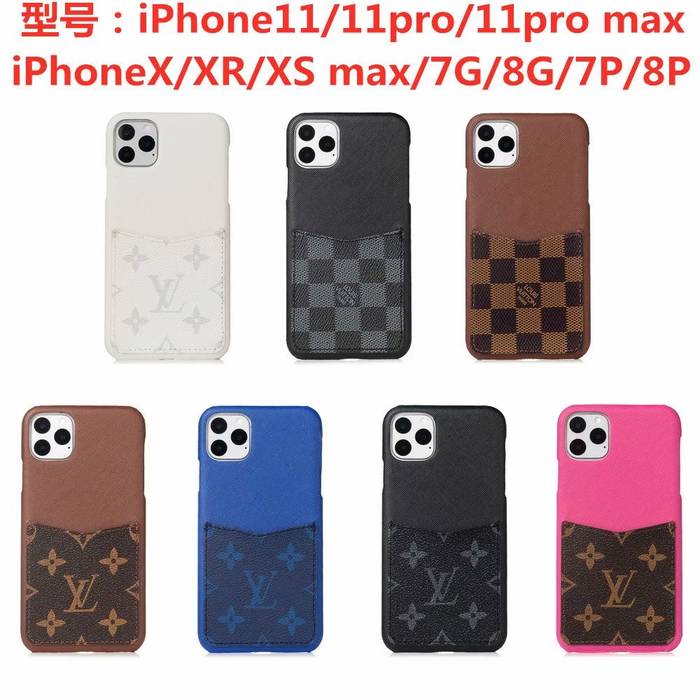 iphone 11 /pro /max case louis vuitton phone case for iphone 11 bumper