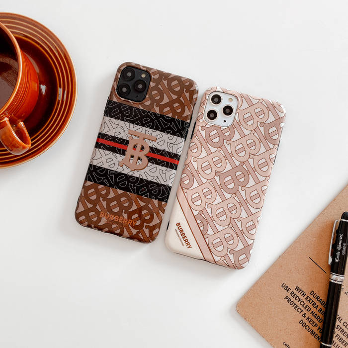 iphone 11 /pro /max case burberry iphone 11 case cover