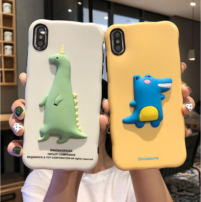 Tell you how to choose a new 3D mobile phone case