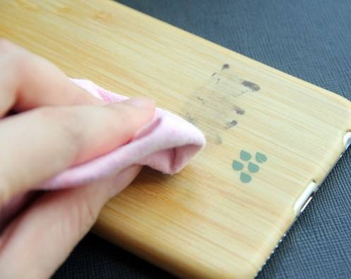 How to clean the mobile phone case? Life coups help you solve it!