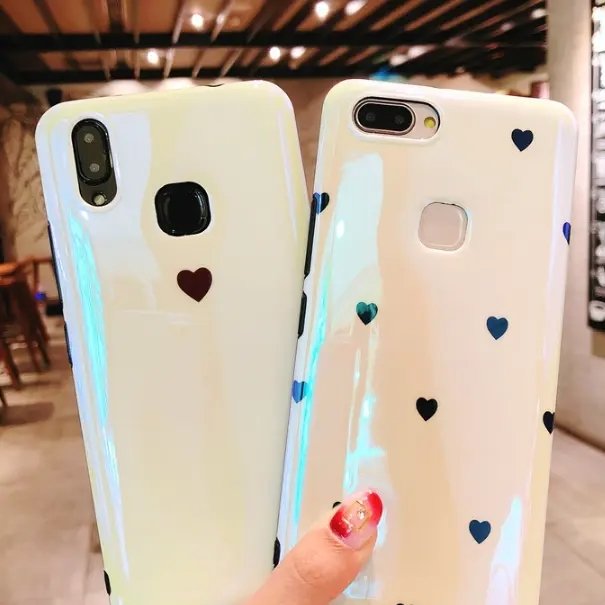 These 5 phone cases are carefully selected and customized for you, what are you waiting for?