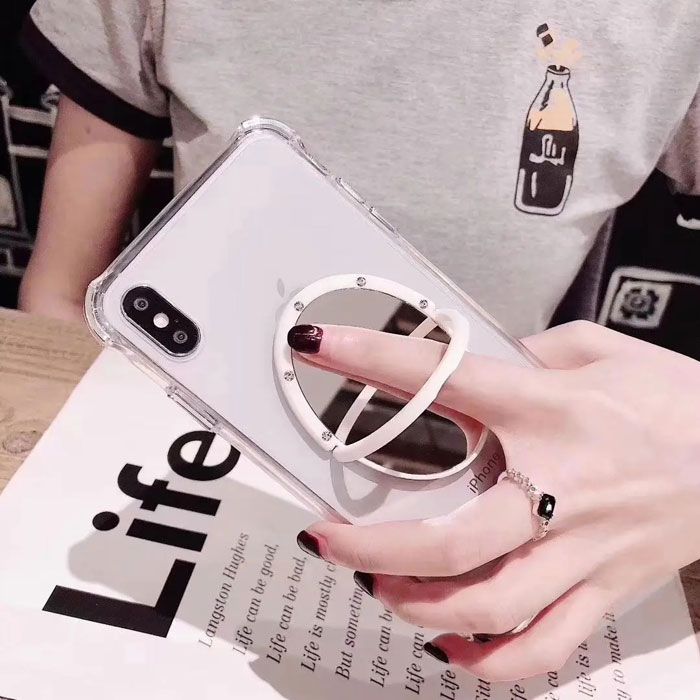 Bapingpen circle of friends, you must have a mobile phone case!