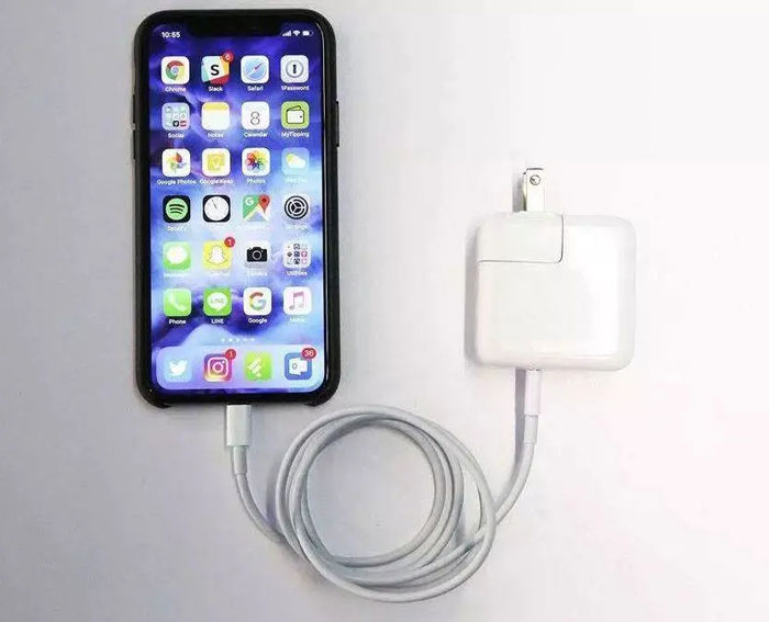 Take care, here are tips for charging your iPhone