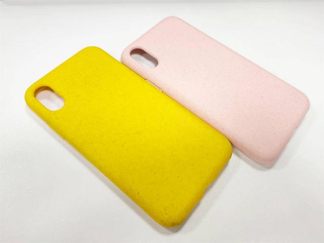 Cheap iPhone case with beautiful colors and anti-fall