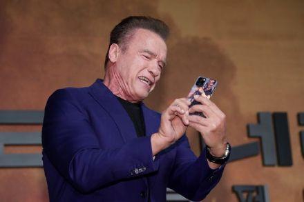 Schwarzenegger 