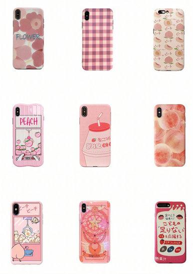 Creative mobile phone case design