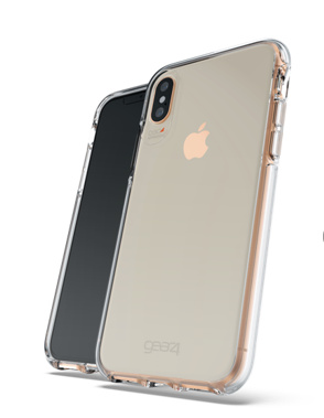 D3O phone case——Apple 11 new companion mophie phone case