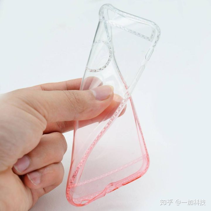 Why are some people reluctant to buy a mobile phone case of 5,000 yuan, but they are not willing to buy a mobile phone case of 500 yuan?