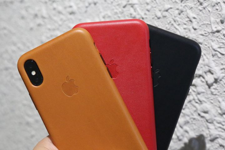 Recommend some good-looking iphone x phone cases?