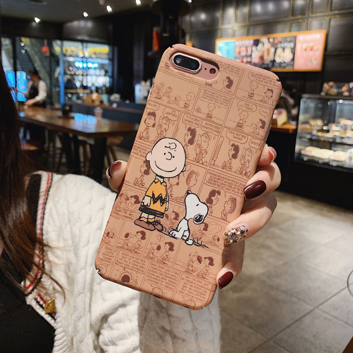 Is there so much attention to picking a phone case? Do you know these four points