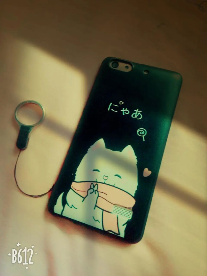 My phone case