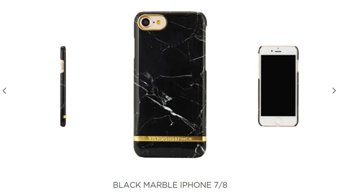 Put on an iPhone case that you never want to remove again