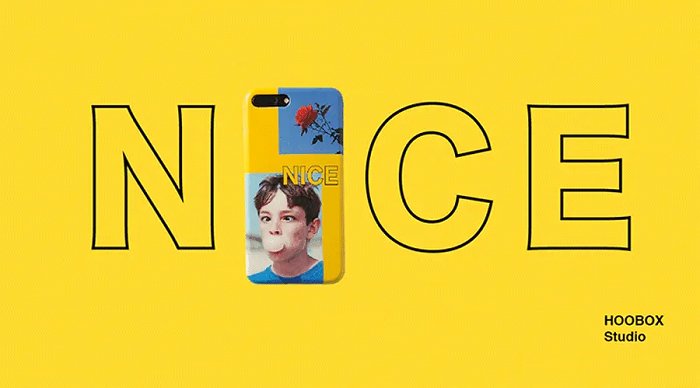 Have you ever seen a designer phone case?
