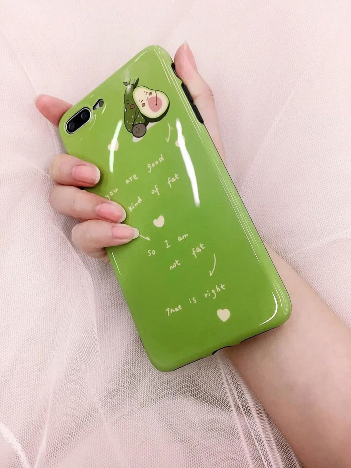 Original mobile phone case 