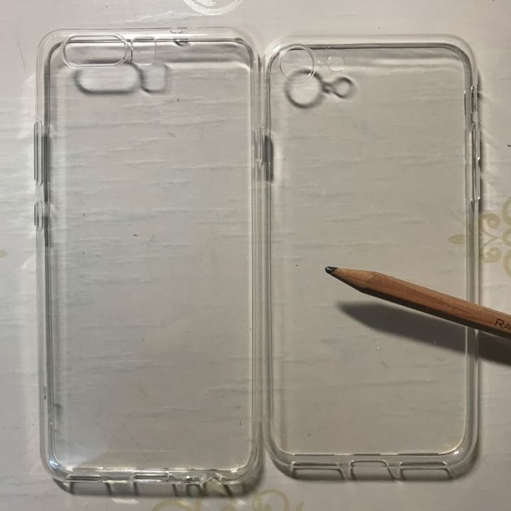 How to paint a mobile phone case?