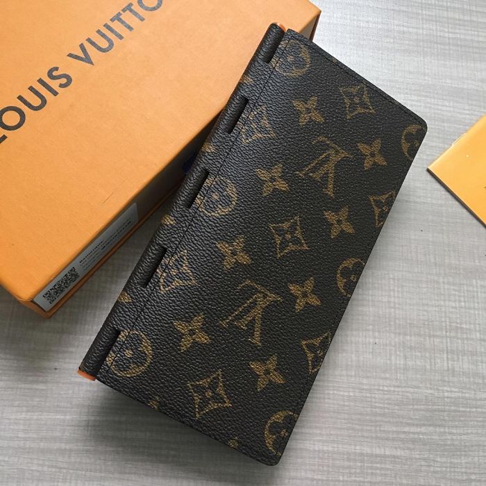 Louis Vuitton Smart wallet 10 x 19cm