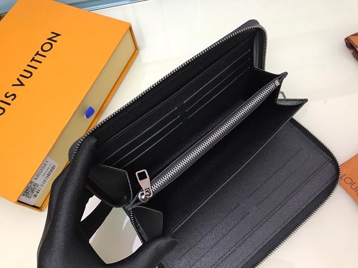 Louis Vuitton Zippy Organizer Zip wallet 21.0×12.0 cm | Yescase Store