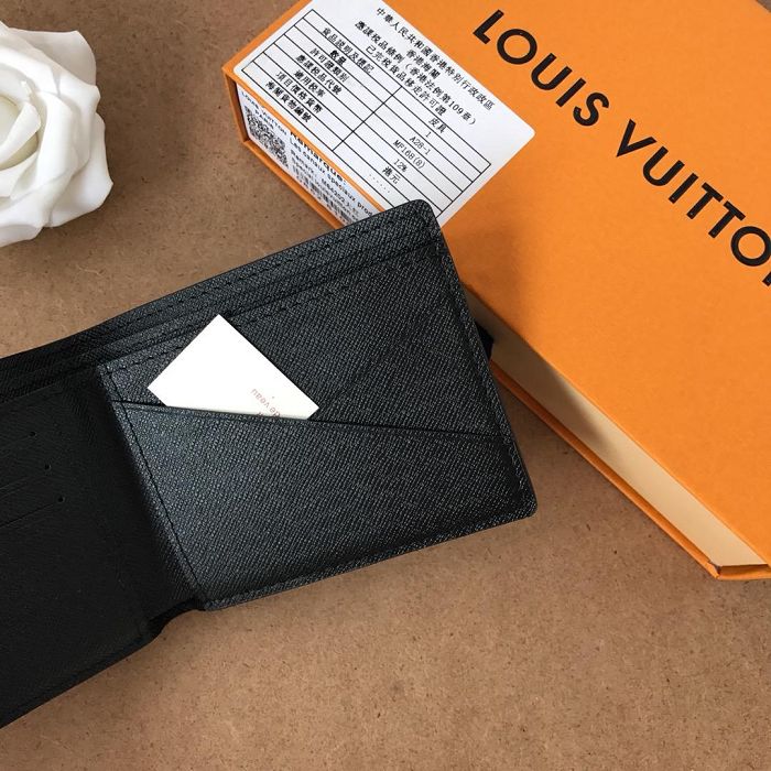 Louis Vuitton LV League Wallet 11 x 9 cm | Yescase Store