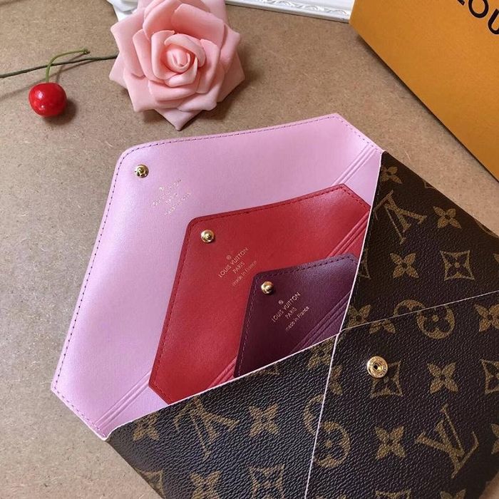 Louis Vuitton 3-in-1 handbag 22.5 * 3 * 15.5 cm | Yescase Store