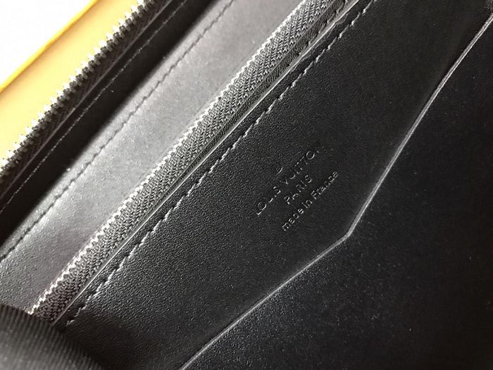 Louis Vuitton Zippy XL Wallet 22x12x4 cm | Yescase Store