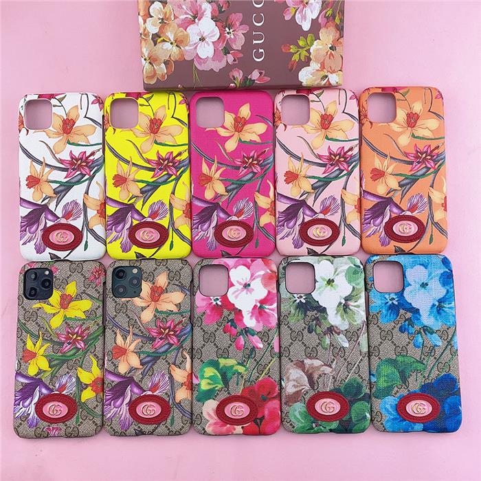 flower gucci iphone 11 case cover iphone xs max case
