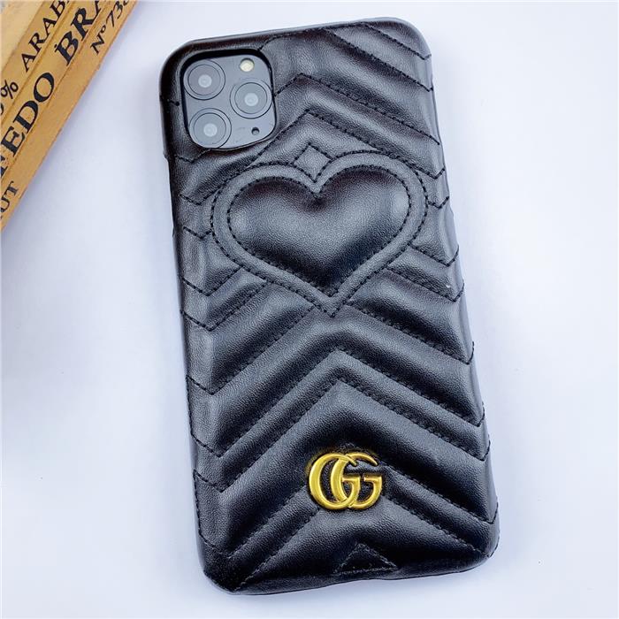 love gucci iphone 11 pro case cover iphone xs case