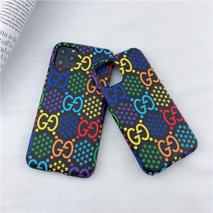 Magic gucci iphone 11 case cover iphone x case