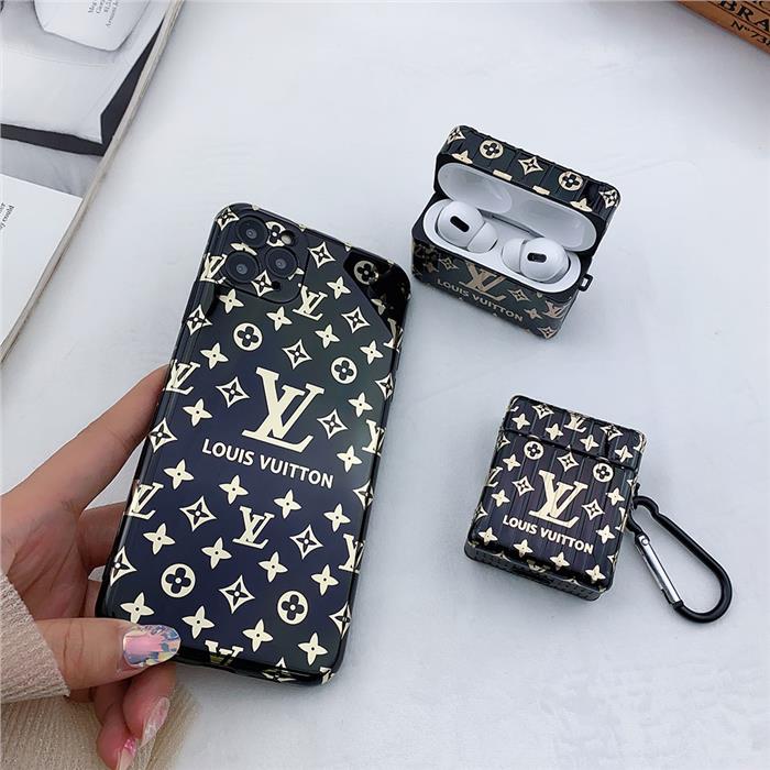 louis vuitton iphone 11 pro case cover iphone x case | Yescase Store