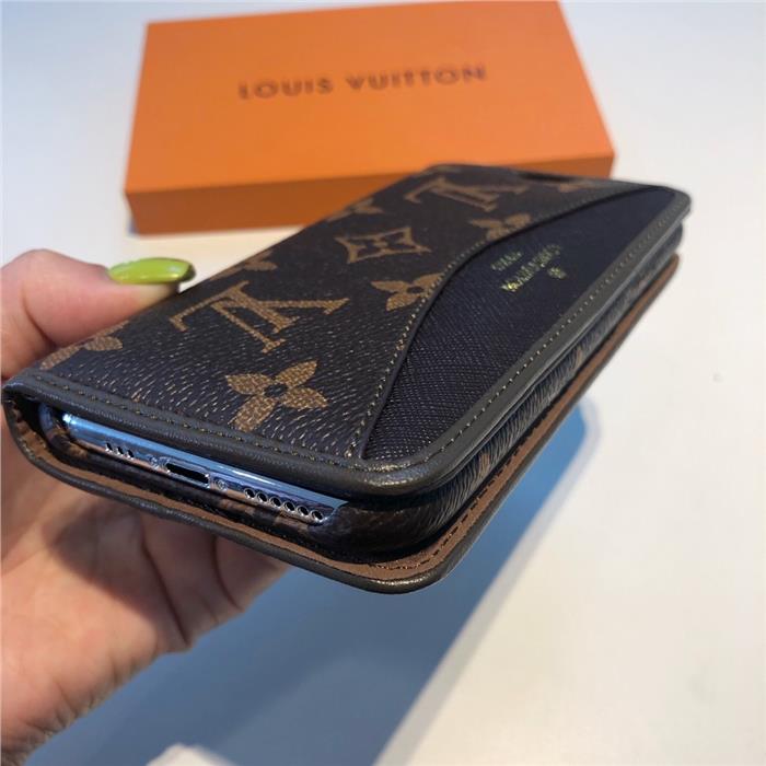 wallet louis vuitton iphone xs case cover iphone 11 pro case | Yescase ...