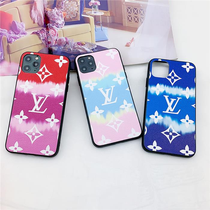 Summer beach louis vuitton iphone 11 pro max case cover iphone 8 case