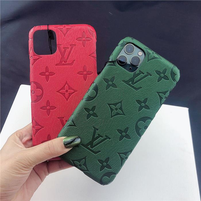 emboss louis vuitton iphone 11 pro max case cover iphone xs case